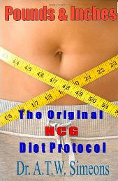 Pounds and Inches - HCG