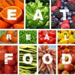 Eat Real Food